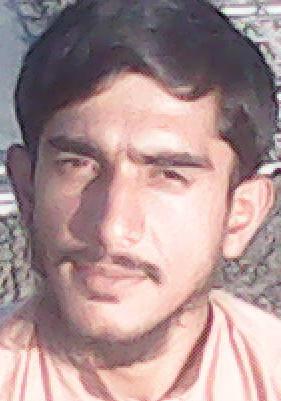 AWAIS91 Pakistani Man from Multan