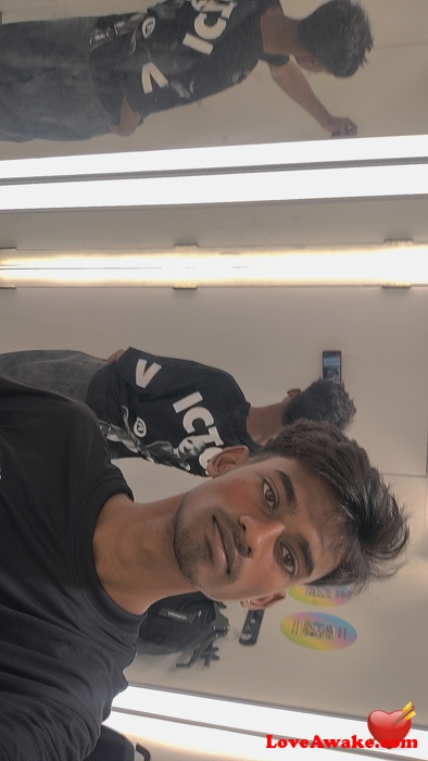 risbiswas2407 Indian Man from Dhanbad