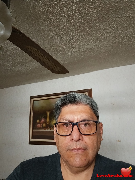 aguz52 Mexican Man from Queretaro