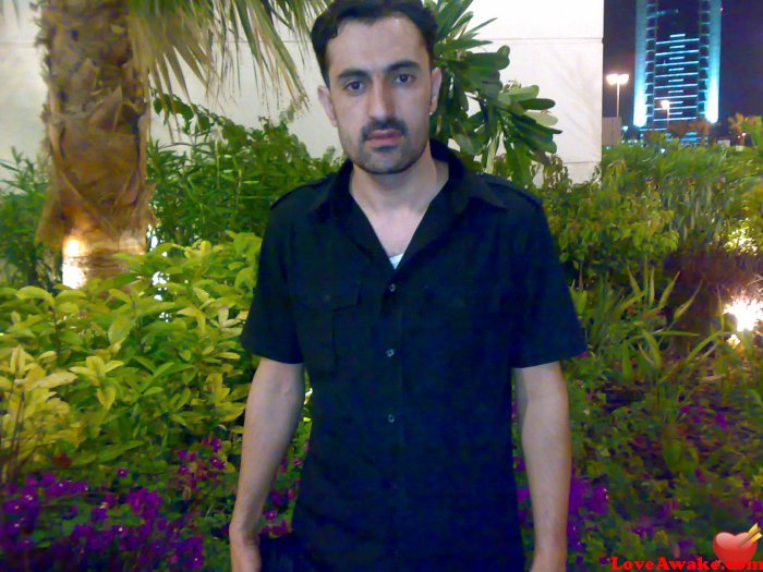 hunza82 Bahraini Man from Manama