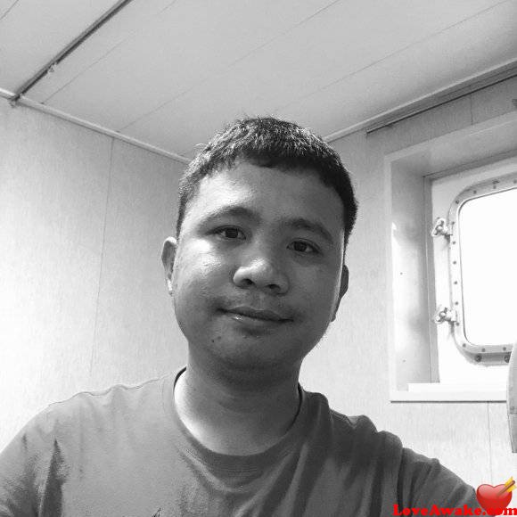 Chan30boss Filipina Man from Cebu