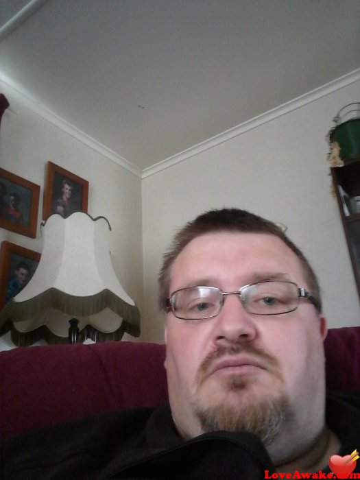 Johno45 New Zealand Man from Palmerston North