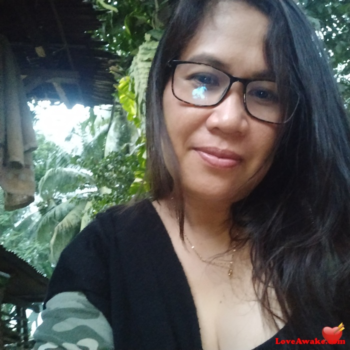 Marivic12345 Filipina Woman from Manila
