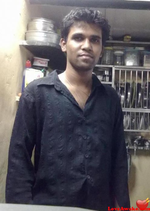 vivek1212 Indian Man from Mumbai (ex Bombay)