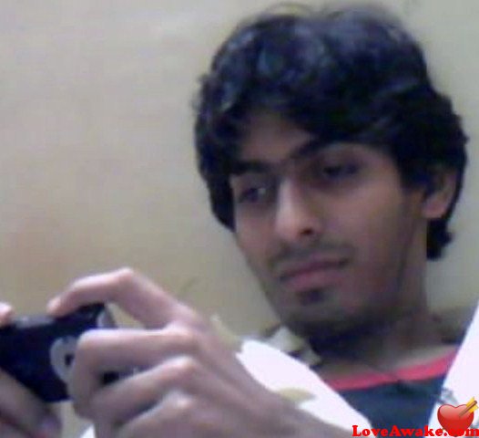 prakash292 Indian Man from New Delhi