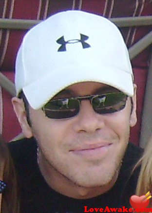 quiteirishguy Canadian Man from Camrose