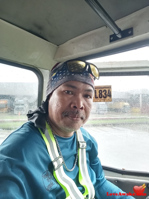 Dhaniel74 Filipina Man from Cebu