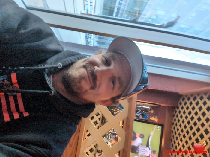Jw1488 Canadian Man from Winnipeg