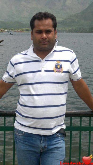 neeraj4989 Indian Man from Jammu