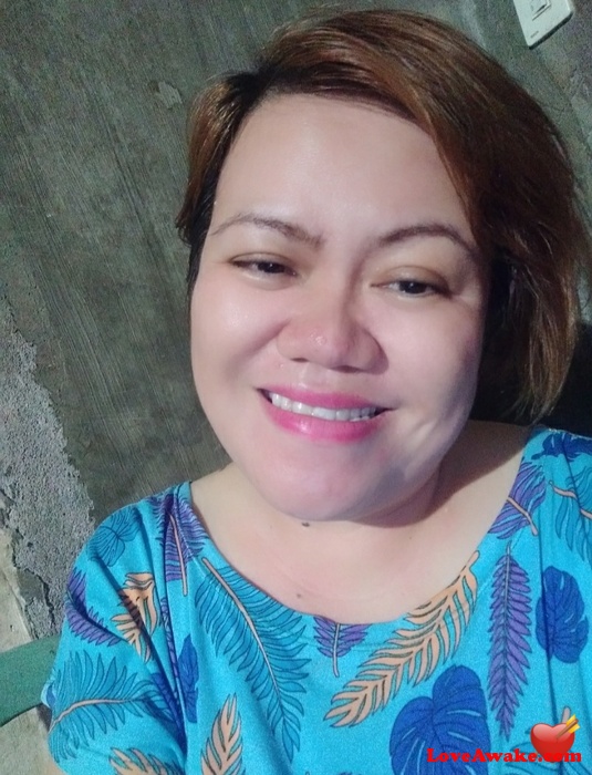 Sheryl2511 Filipina Woman from Aborlan