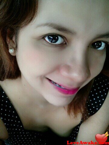 bellepoque Filipina Woman from Manila