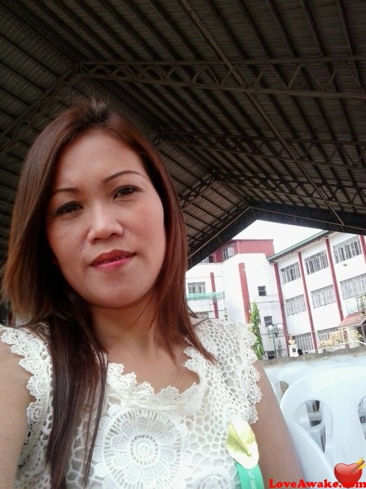 mauijade Filipina Woman from Manila