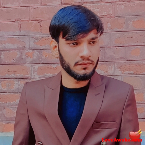 Mohsin0341 Pakistani Man from Lahore