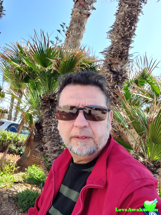 Danny766 Maltese Man from Luqa