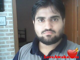 smdanish Pakistani Man from Karachi