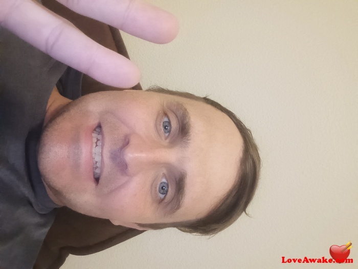 Ronnie048- American Man from Corpus Christi