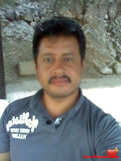 Jose656 Mexican Man from Ciudad Juarez