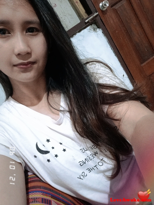 Ayesha7 Filipina Woman from Iligan, Mindanao