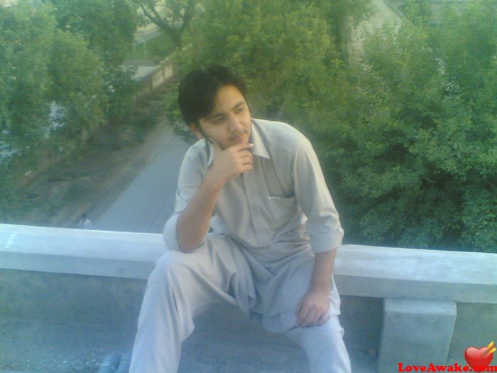 sweetkhan77 Pakistani Man from Peshawar