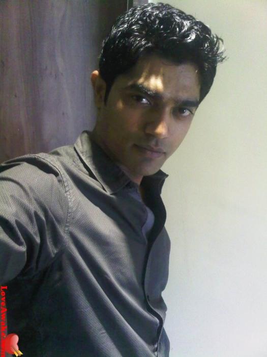 rishi23rulz Indian Man from New Delhi