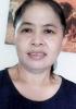 Lynjoan74 2967761 | Filipina female, 48, Single