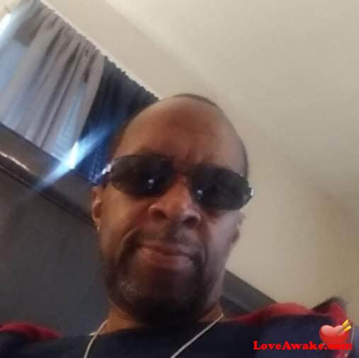 Stephin44 American Man from Decatur