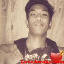 Erroldalusong Filipina Man from Angeles