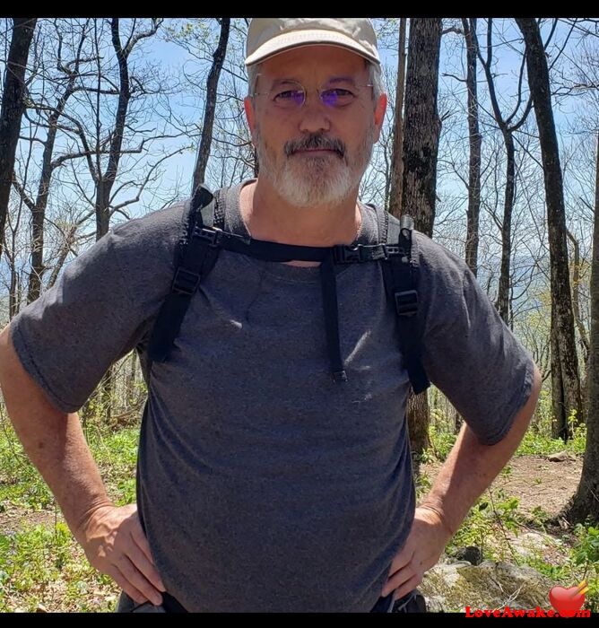 Antoni2323 American Man from Charlotte
