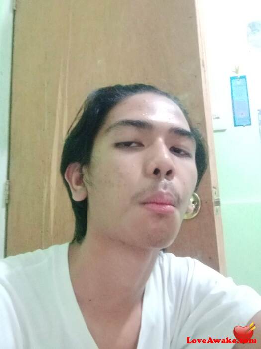 Ren82828 Filipina Man from Antipolo