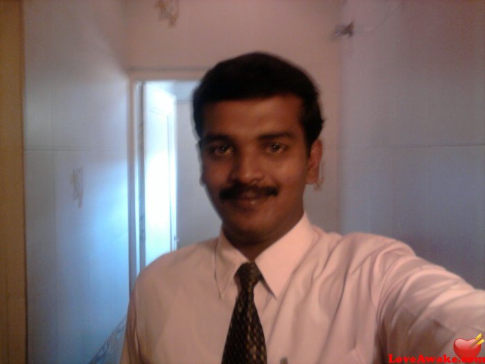 vignesh120 Indian Man from Chennai (ex Madras)