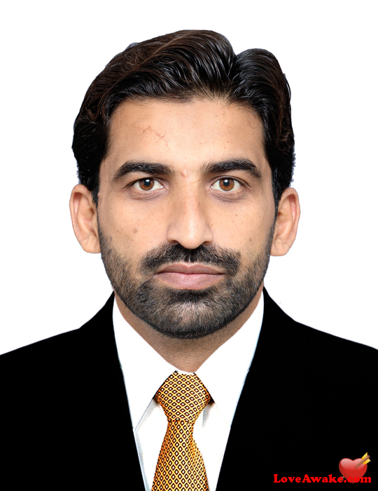 Fs1986 Pakistani Man from Faisalabad