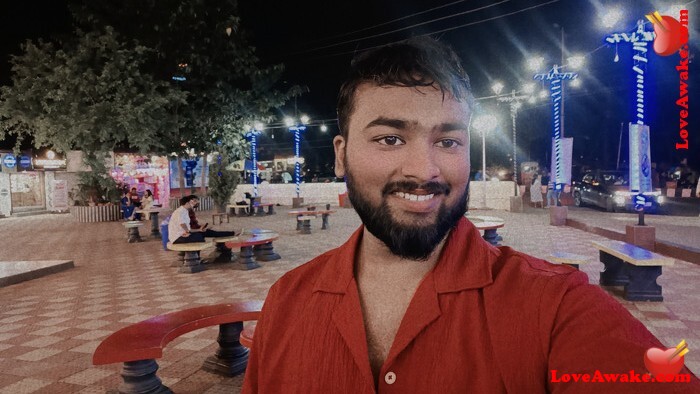 Abhishek1806 Indian Man from Bhubaneswar