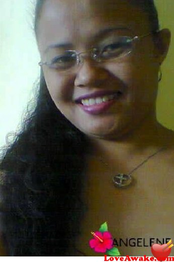 leesooin Filipina Woman from Laoag, Luzon