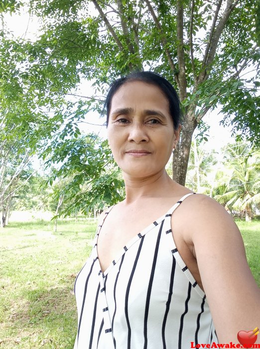 lenarela Filipina Woman from Cebu