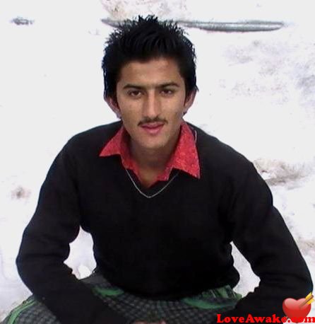 Zainy271 Pakistani Man from Gujar Khan