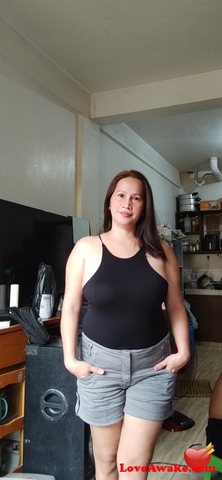 Mariz011 Filipina Woman from Angeles