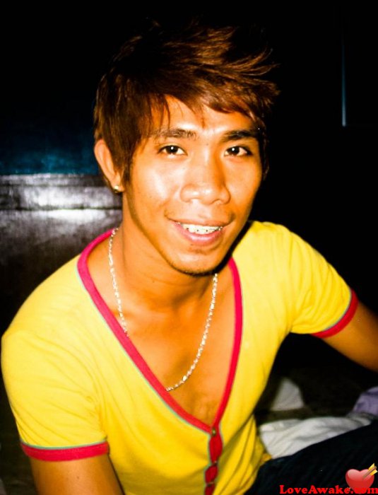 oren87 Filipina Man from Iloilo, Panay