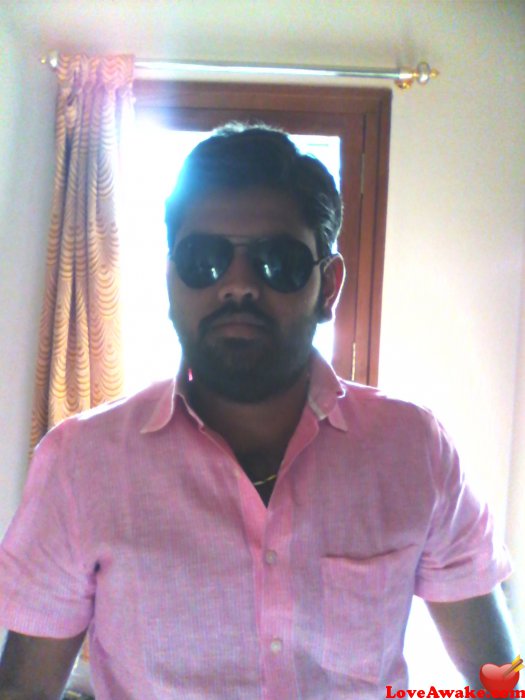 Ashokreddy44227 Indian Man from Bellary