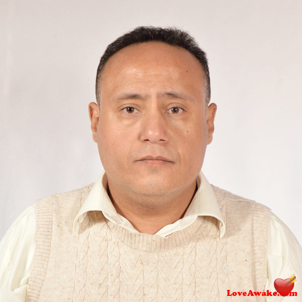 Naeff7115 Yemeni Man from Taiz