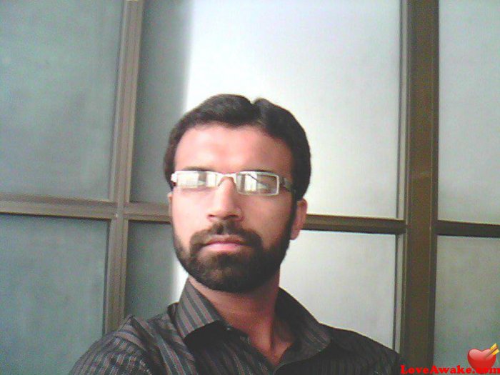 hashaamfarooq Pakistani Man from Faisalabad