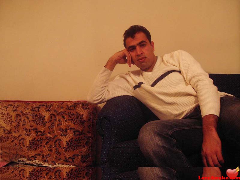 amir3140 Iranian Man from Shiraz