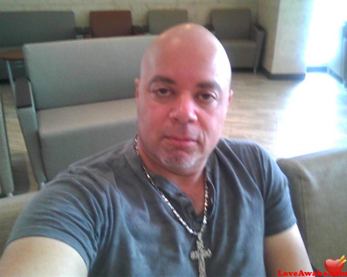 paulpaul4445 American Man from Houston