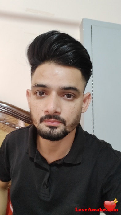 gagandeep2k2026 Cyprus Man from Nicosia