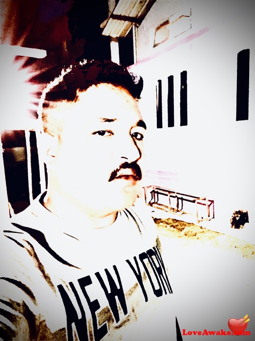 islaryzion Indian Man from Guwahati
