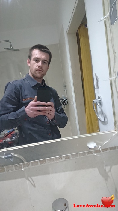DarnellH96 UK Man from Redruth