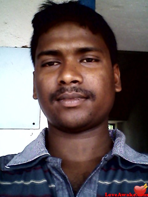 bulbl120 Indian Man from Durgapur