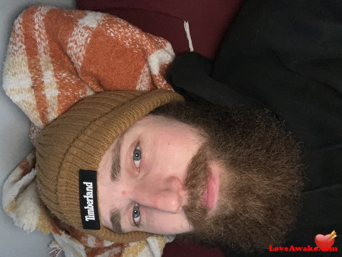 TysonF5 Canadian Man from Lethbridge