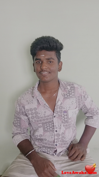 Alex220203 Indian Man from Tiruppur