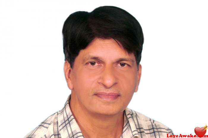 arif84 Indian Man from Hyderabad