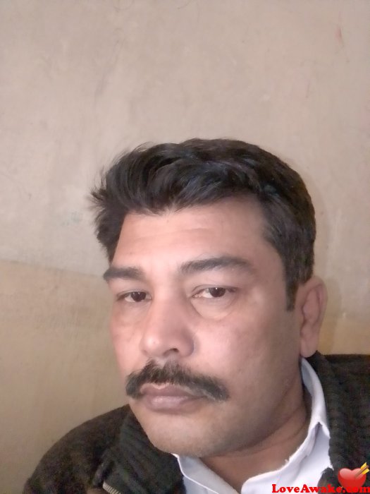 Arshad123456 Pakistani Man from Islamabad